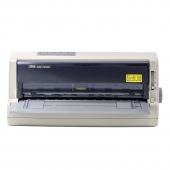 得实 DS-7230 高性能24针平推票据/证簿打印机